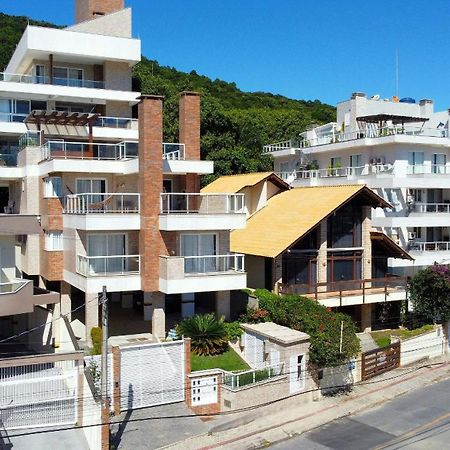 1080 - Apartamento Com Vista Para O Mar Em Bombinhas Ngoại thất bức ảnh