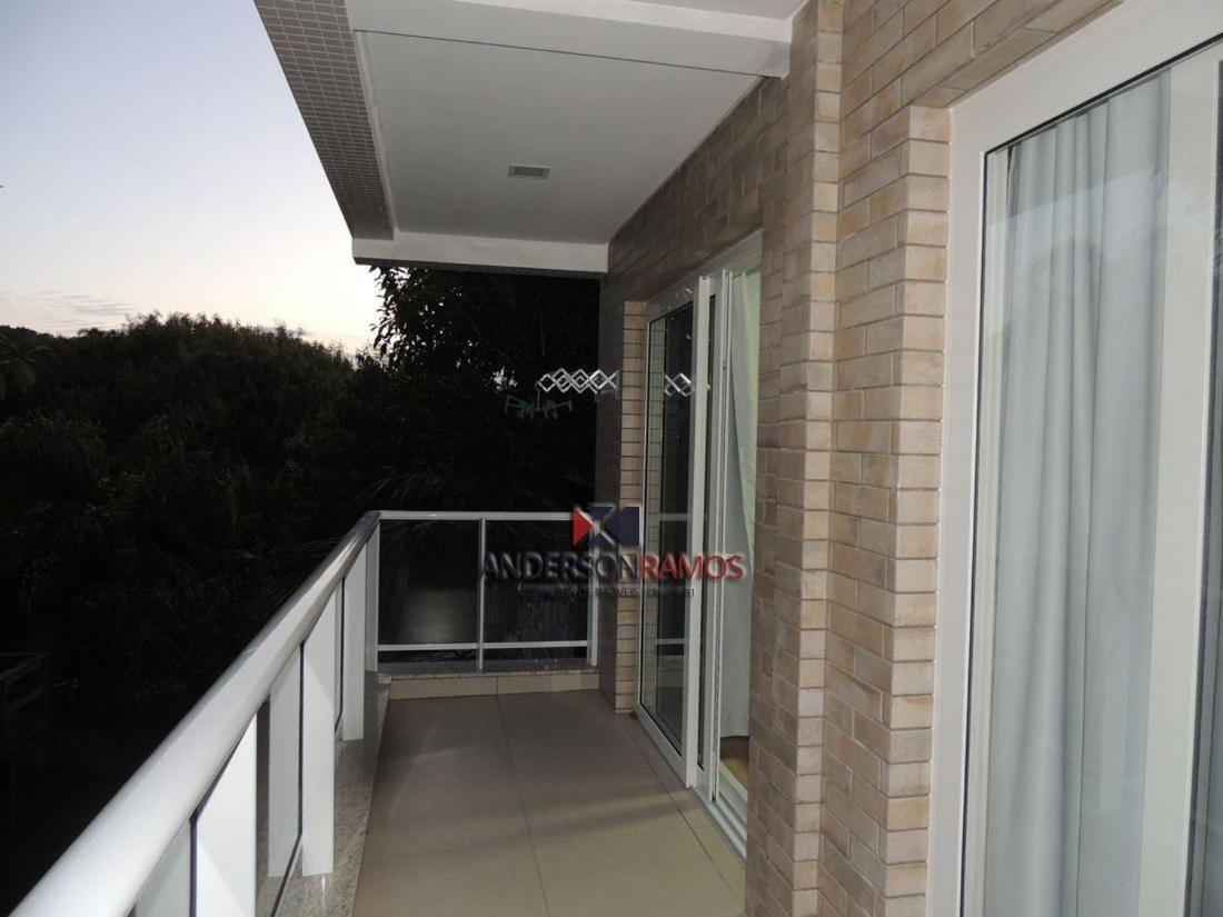 1080 - Apartamento Com Vista Para O Mar Em Bombinhas Ngoại thất bức ảnh