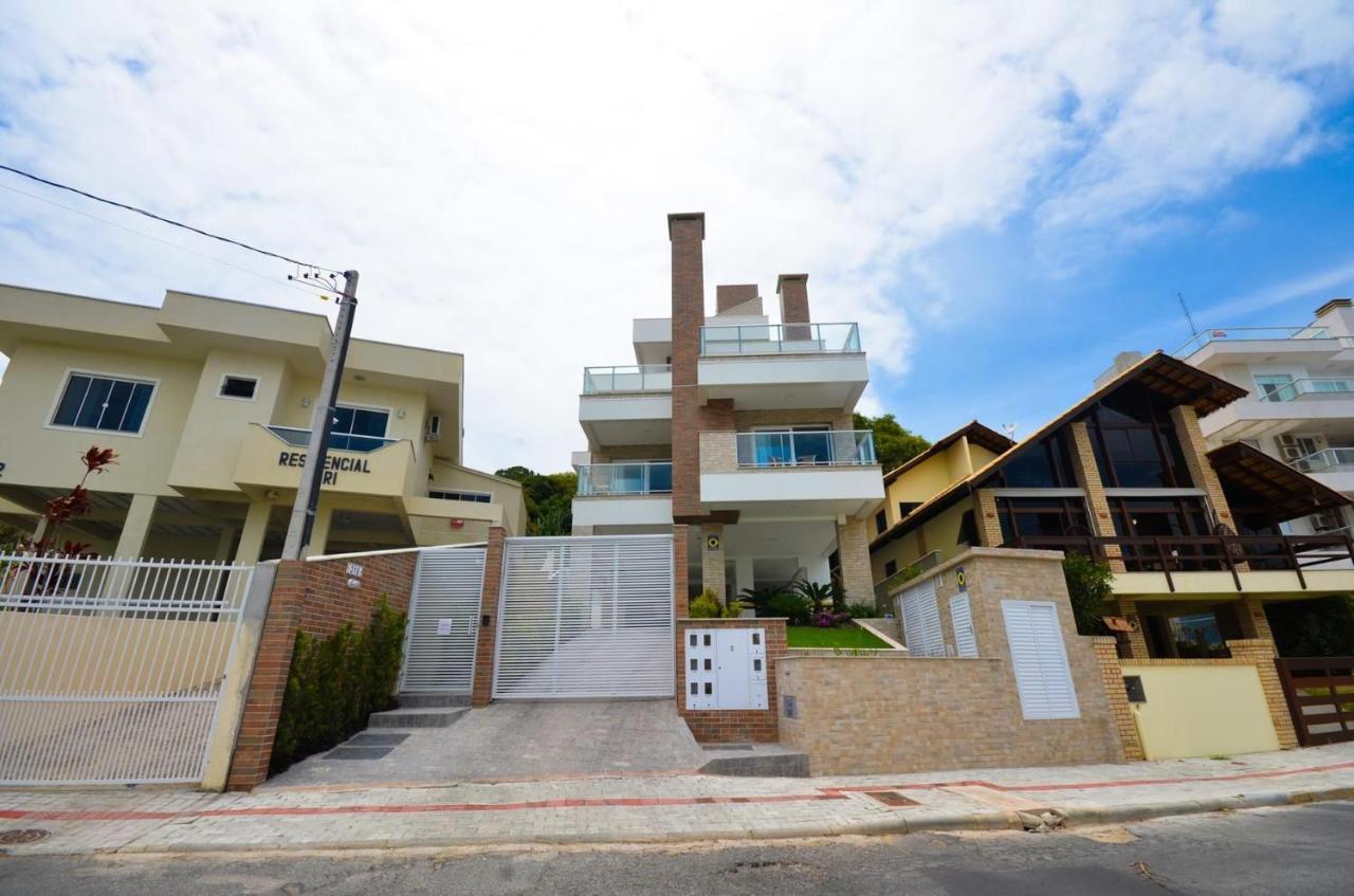 1080 - Apartamento Com Vista Para O Mar Em Bombinhas Ngoại thất bức ảnh
