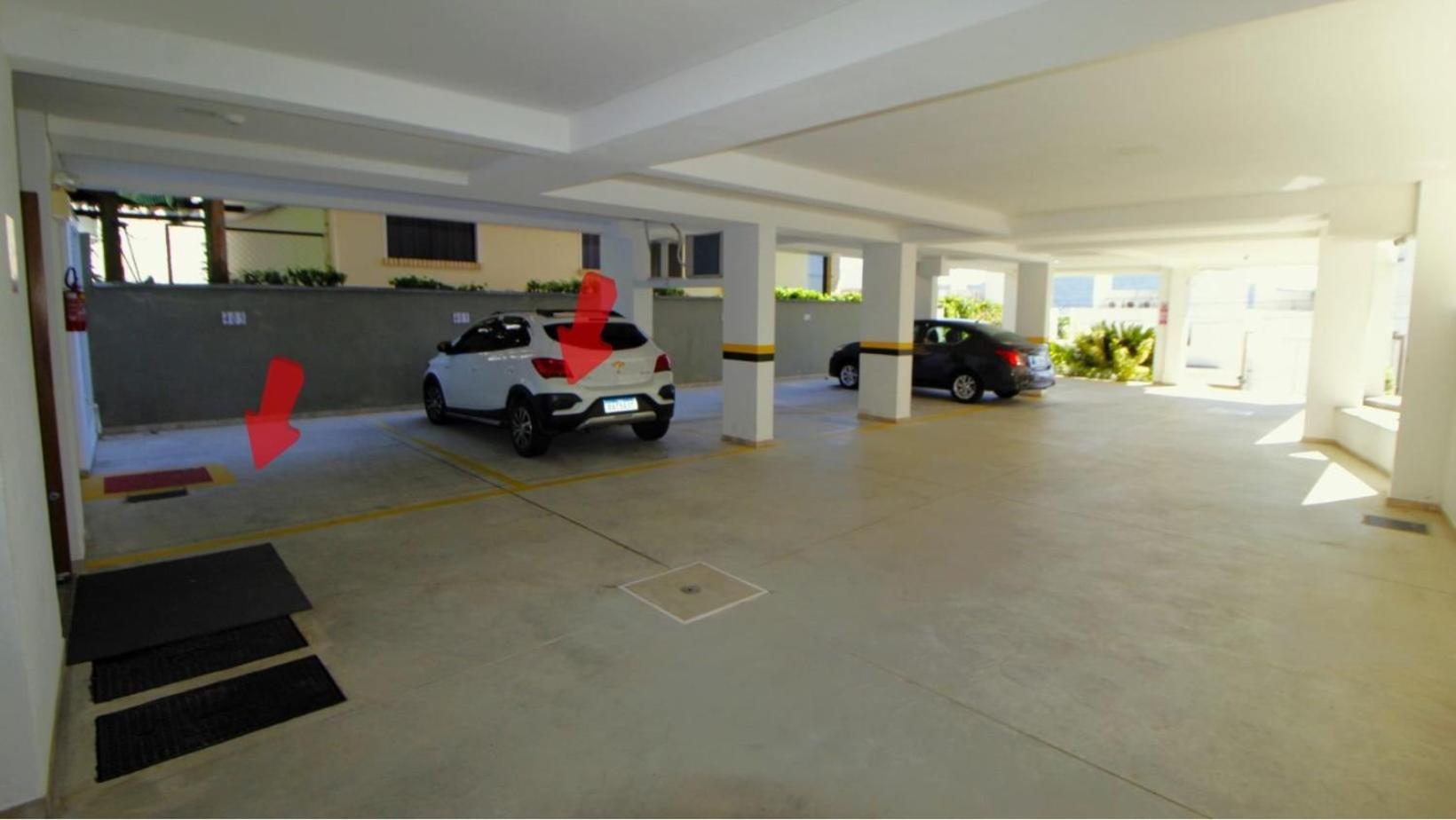 1080 - Apartamento Com Vista Para O Mar Em Bombinhas Ngoại thất bức ảnh