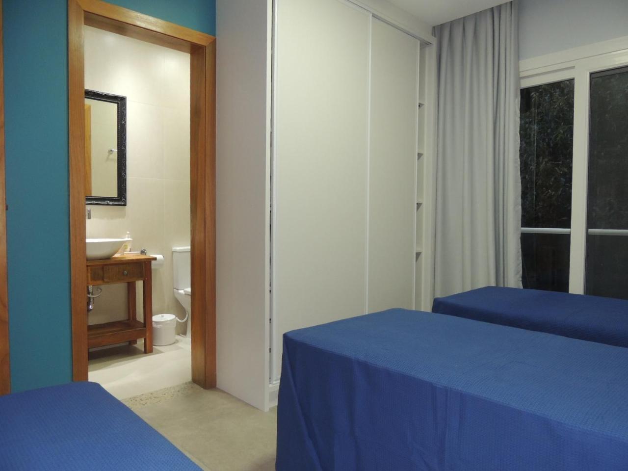 1080 - Apartamento Com Vista Para O Mar Em Bombinhas Ngoại thất bức ảnh