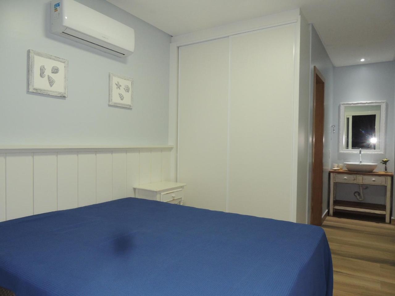 1080 - Apartamento Com Vista Para O Mar Em Bombinhas Ngoại thất bức ảnh