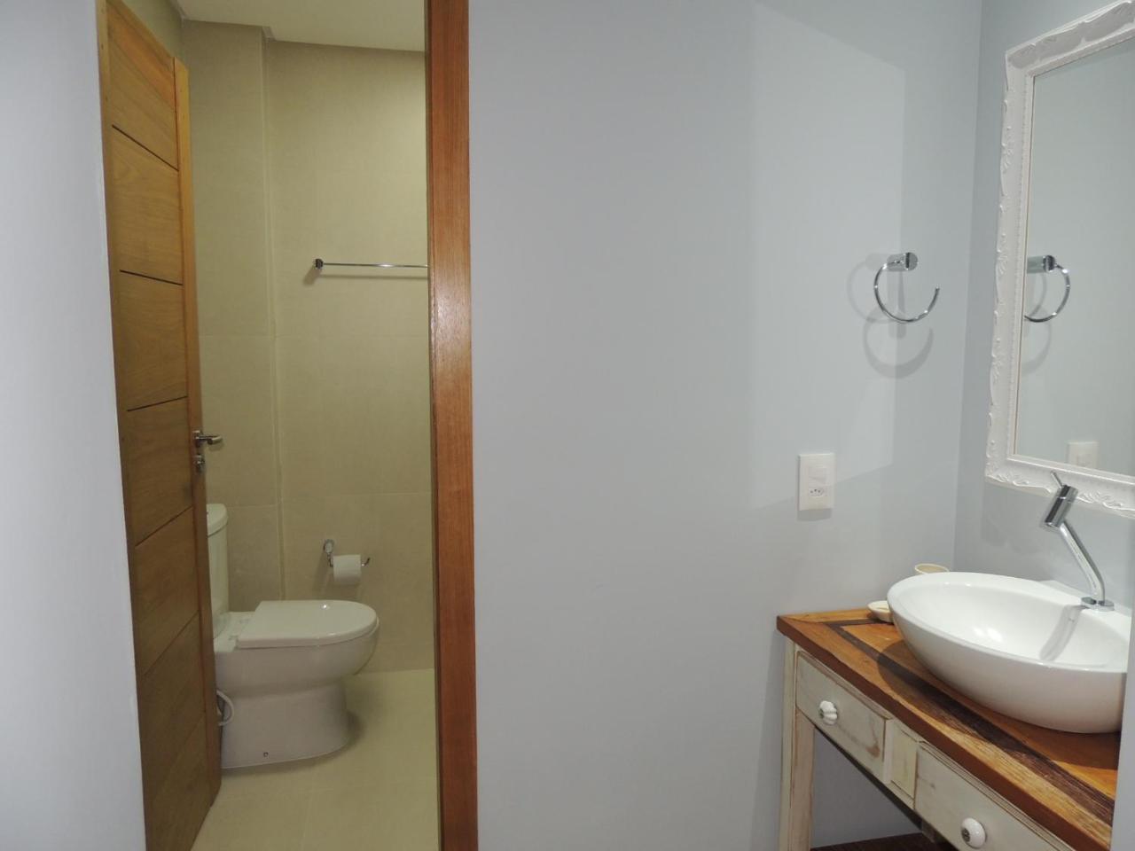 1080 - Apartamento Com Vista Para O Mar Em Bombinhas Ngoại thất bức ảnh