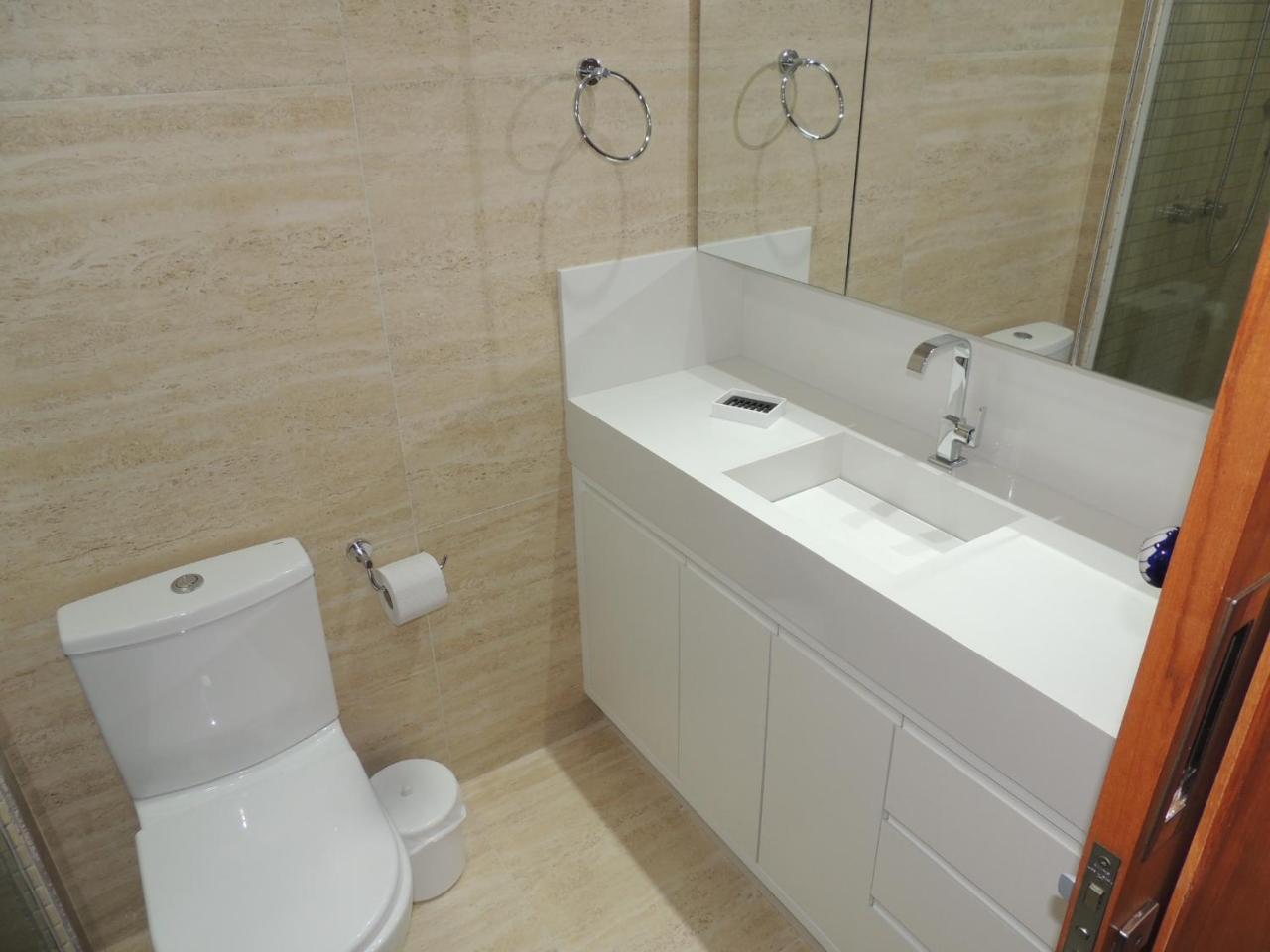 1080 - Apartamento Com Vista Para O Mar Em Bombinhas Ngoại thất bức ảnh